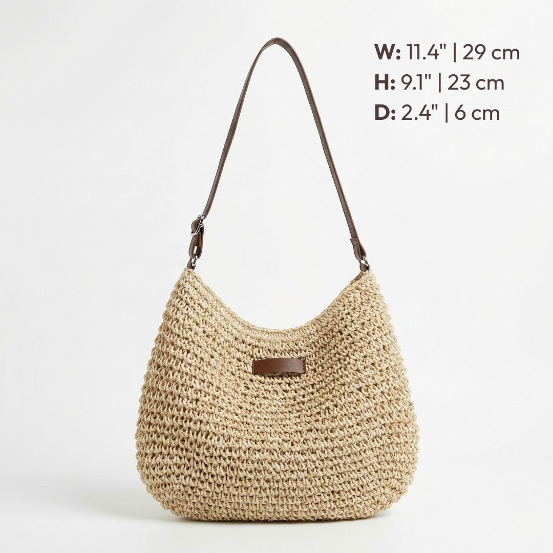 Carla| Bolso elegante