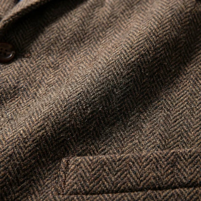 Lancaster – chaleco para hombre de material ultracómodo