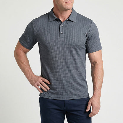 Capri - Camisa polo ultra cómodo para hombre