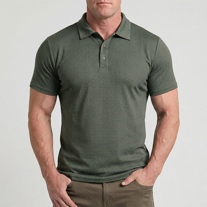 Capri - Camisa polo ultra cómodo para hombre
