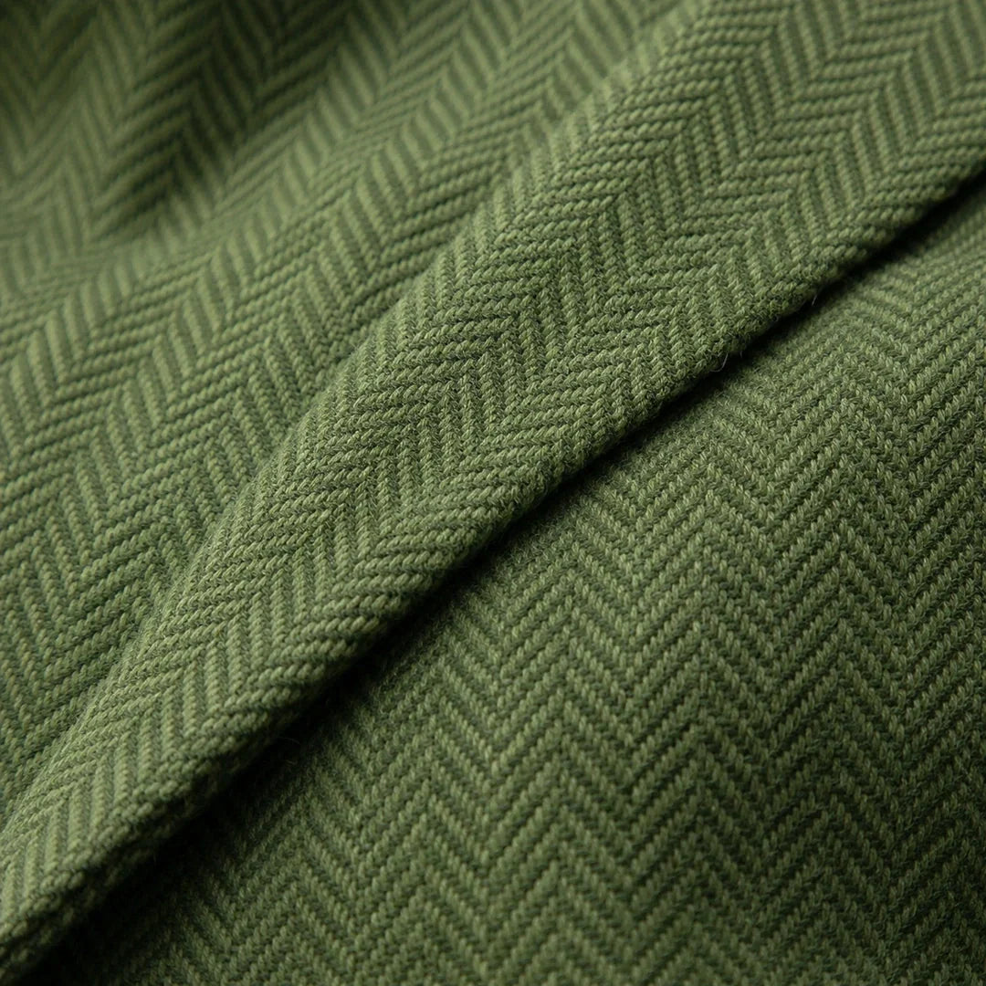 Lancaster – chaleco para hombre de material ultracómodo