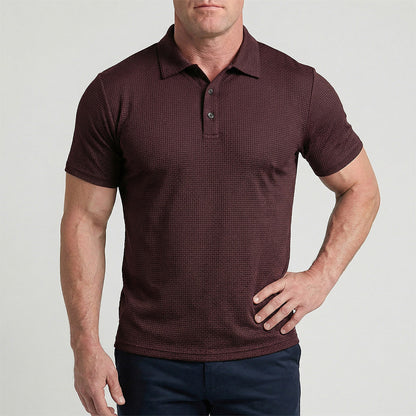 Capri - Camisa polo ultra cómodo para hombre