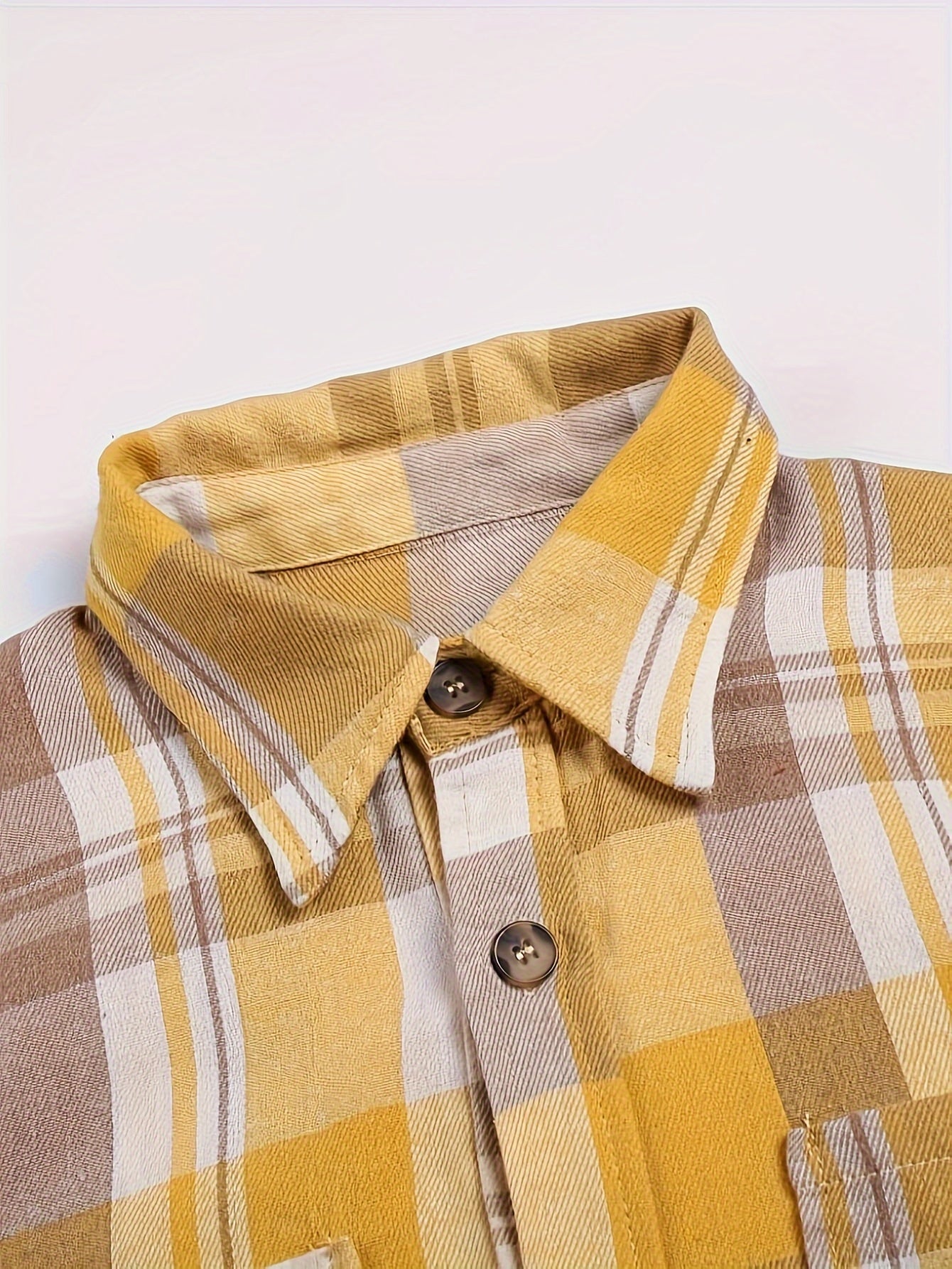 Camisa de verano de manga larga para mujer