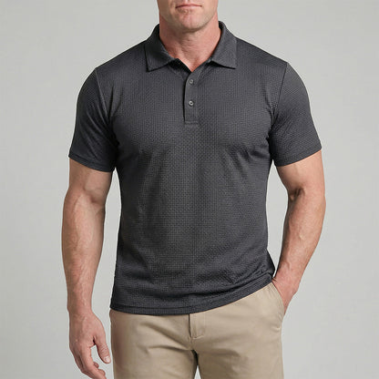 Capri - Camisa polo ultra cómodo para hombre