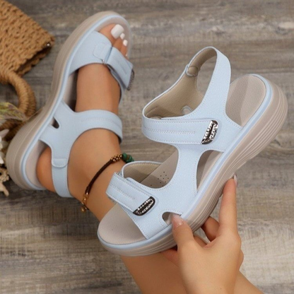 Sofía-Sandalias Ergonómicas