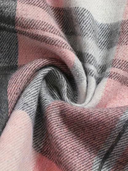 Camisa de verano de manga larga para mujer
