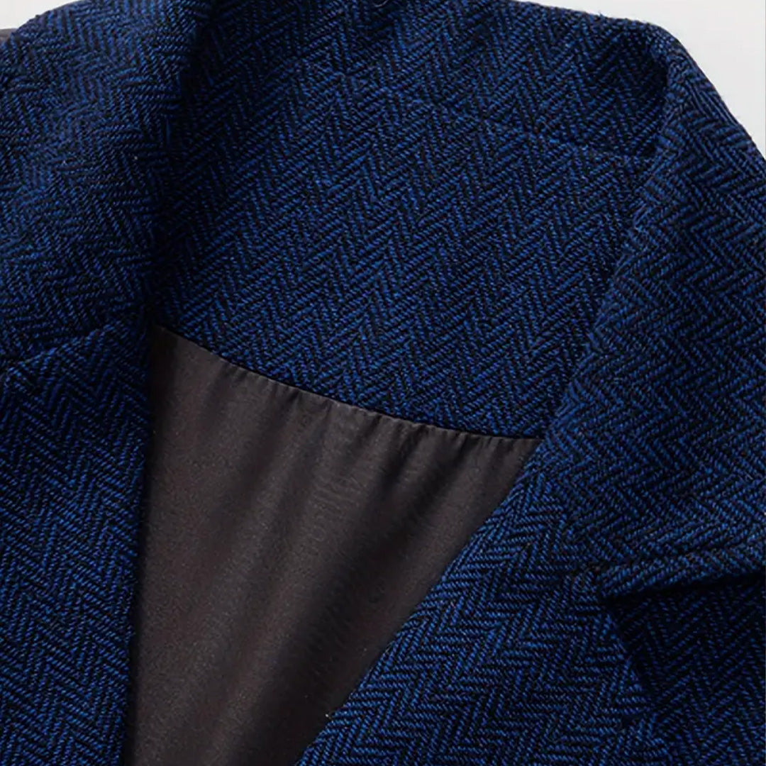 Lancaster – chaleco para hombre de material ultracómodo