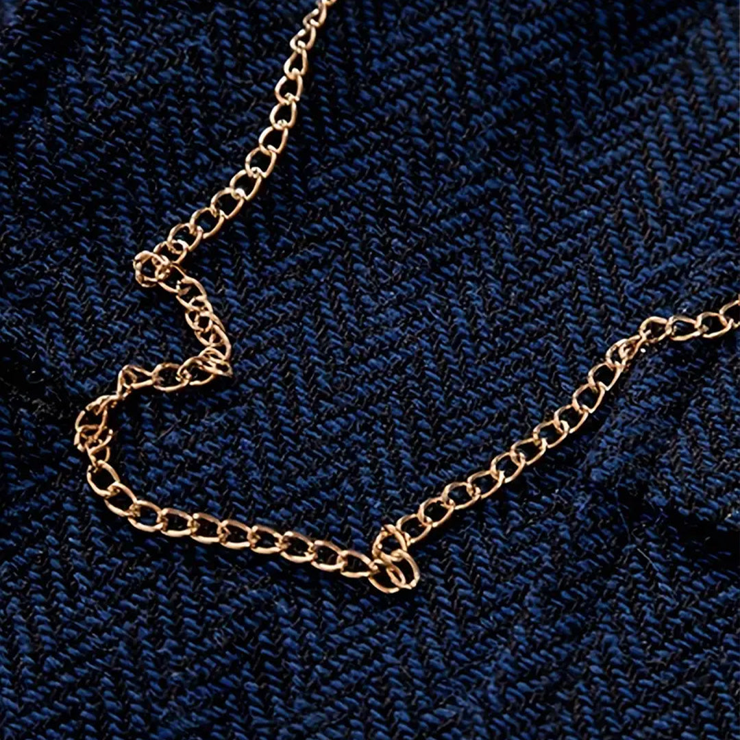 Lancaster – chaleco para hombre de material ultracómodo