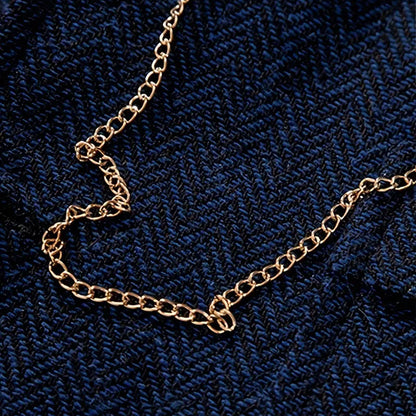 Lancaster – chaleco para hombre de material ultracómodo