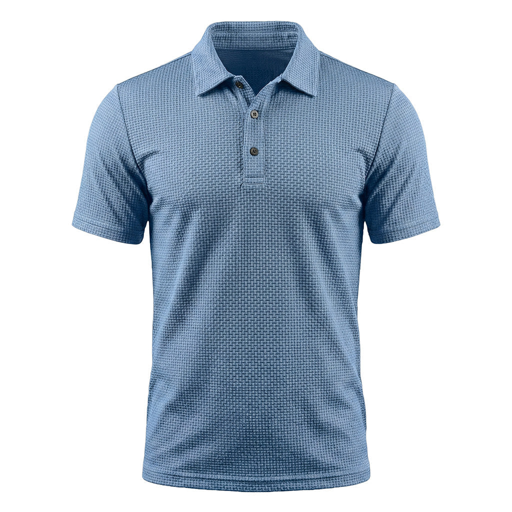 Capri - Camisa polo ultra cómodo para hombre