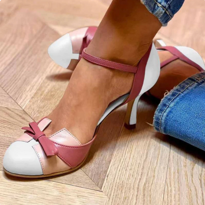 Sandalias ortopédicas vintage