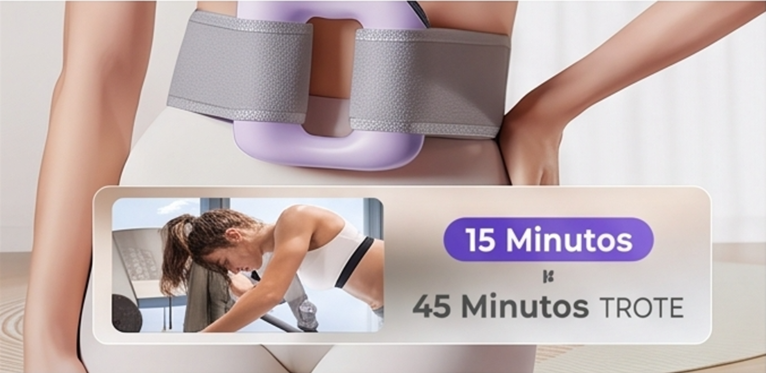 🎁Anillo multifuncional para masaje fascial de todo el cuerpo