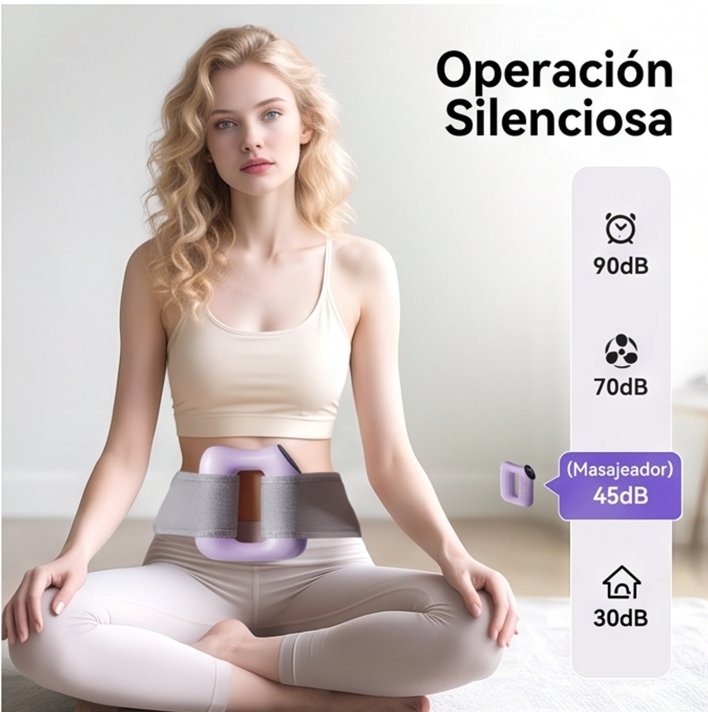 🎁Anillo multifuncional para masaje fascial de todo el cuerpo