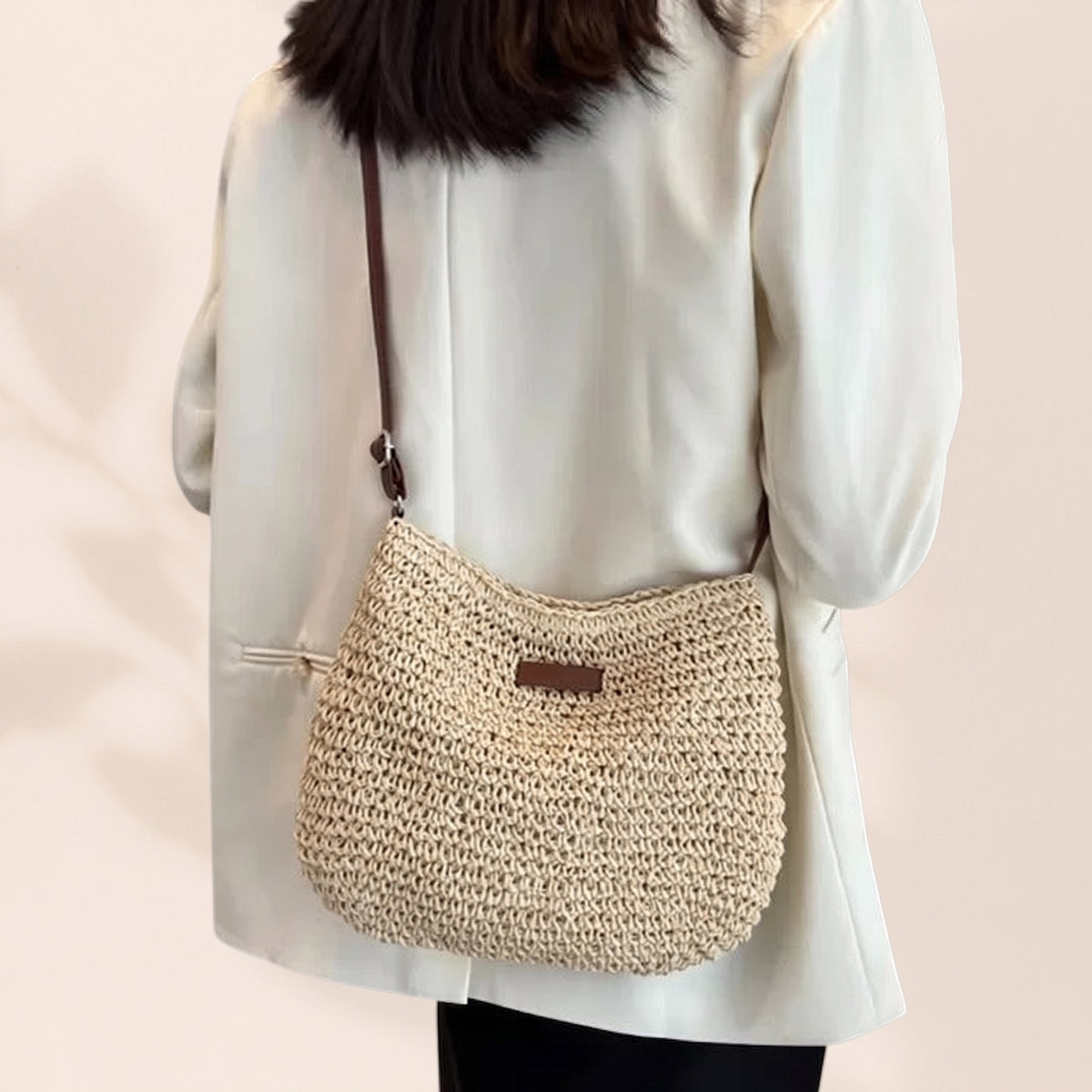 Carla| Bolso elegante