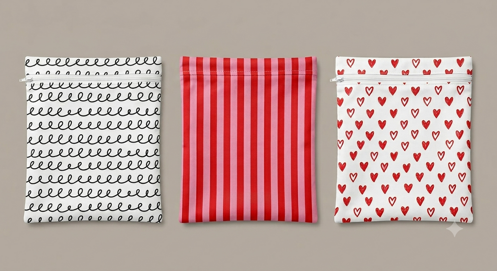 Bolsa Wetbag- Ideal para viajes por carretera