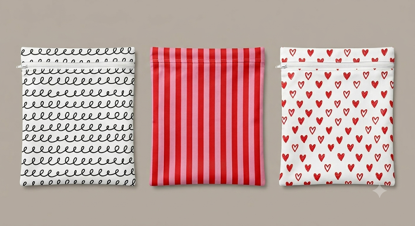 Bolsa Wetbag- Ideal para viajes por carretera