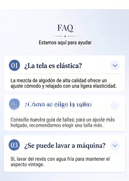 Vaqueros tobilleros, elásticos y de estilo casual para mujer