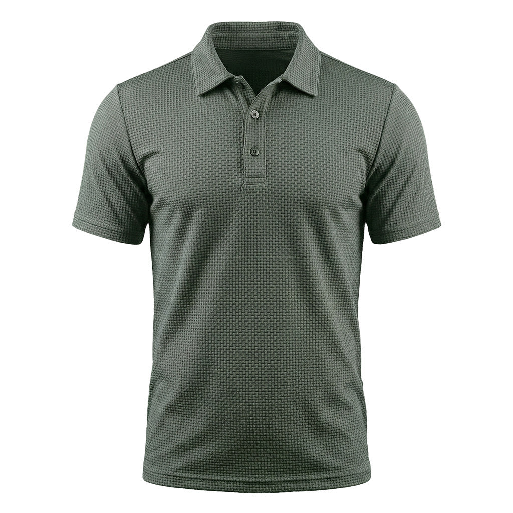 Capri - Camisa polo ultra cómodo para hombre