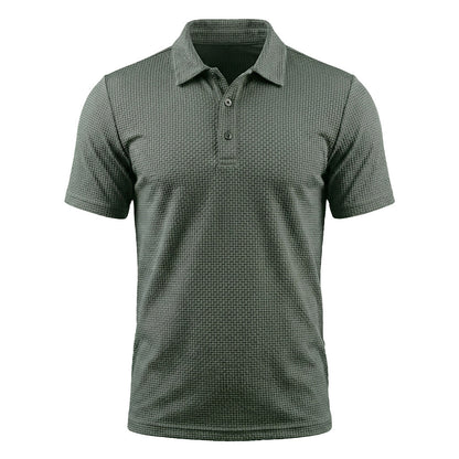Capri - Camisa polo ultra cómodo para hombre