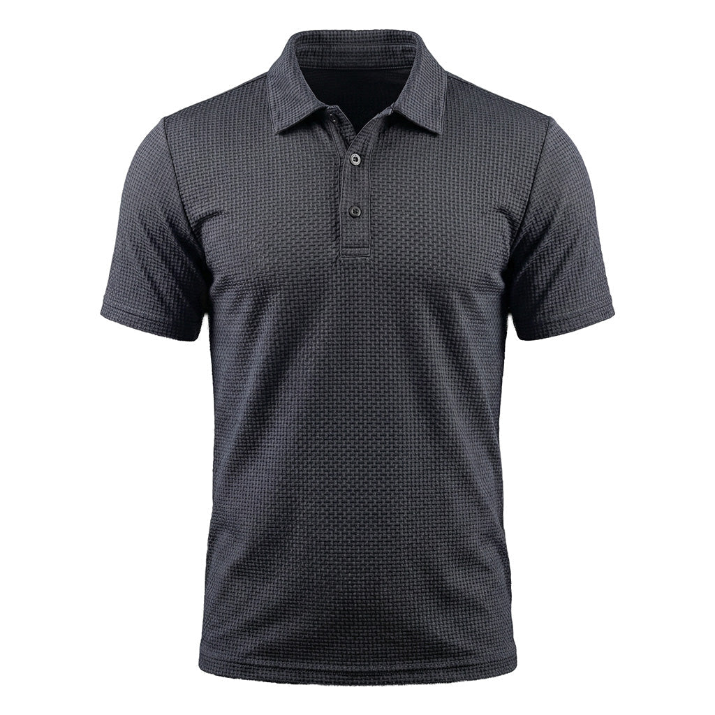 Capri - Camisa polo ultra cómodo para hombre