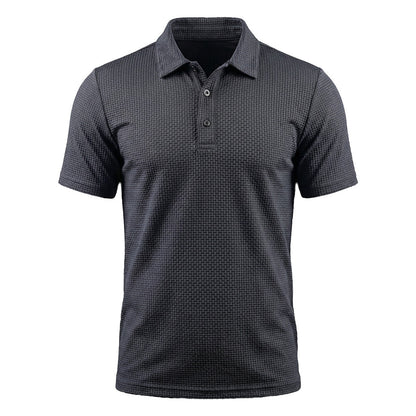 Capri - Camisa polo ultra cómodo para hombre