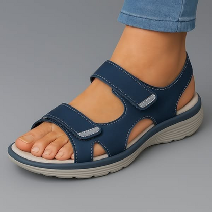 Sofía-Sandalias Ergonómicas