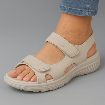 Sofía-Sandalias Ergonómicas