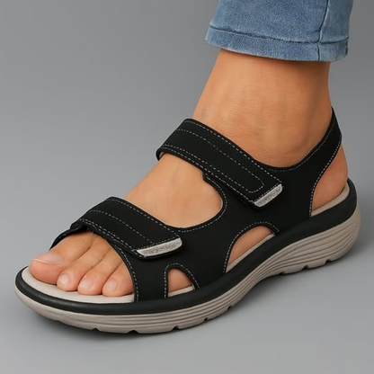 Sofía-Sandalias Ergonómicas