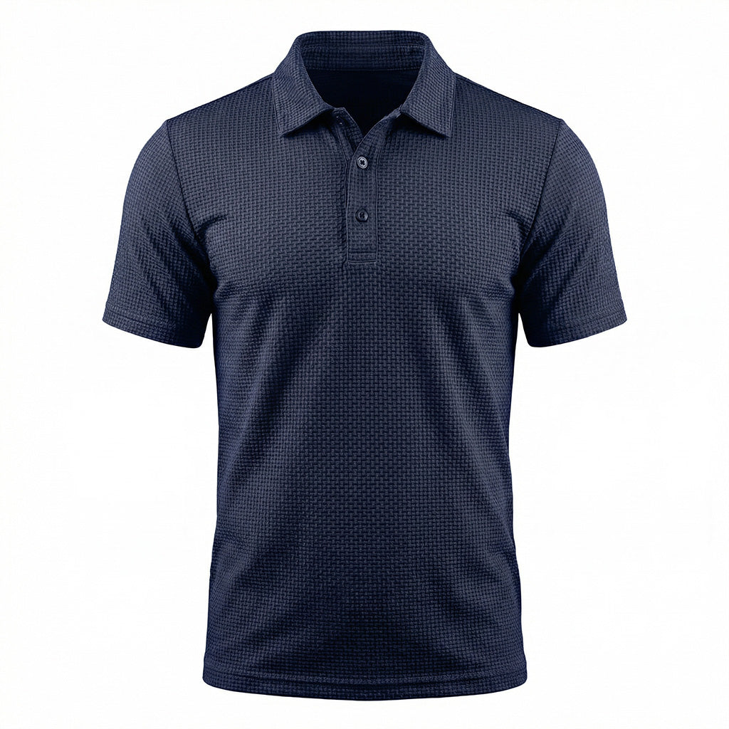Capri - Camisa polo ultra cómodo para hombre