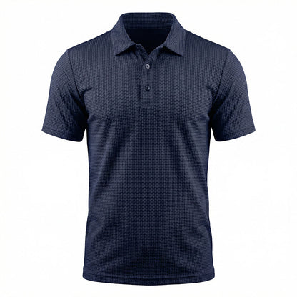 Capri - Camisa polo ultra cómodo para hombre