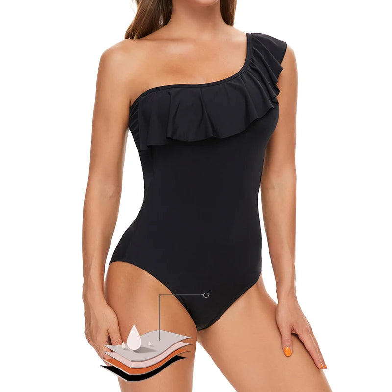 Bikini Menstrual Aitana – Braguita de Baño Antifugas (4 Capas)