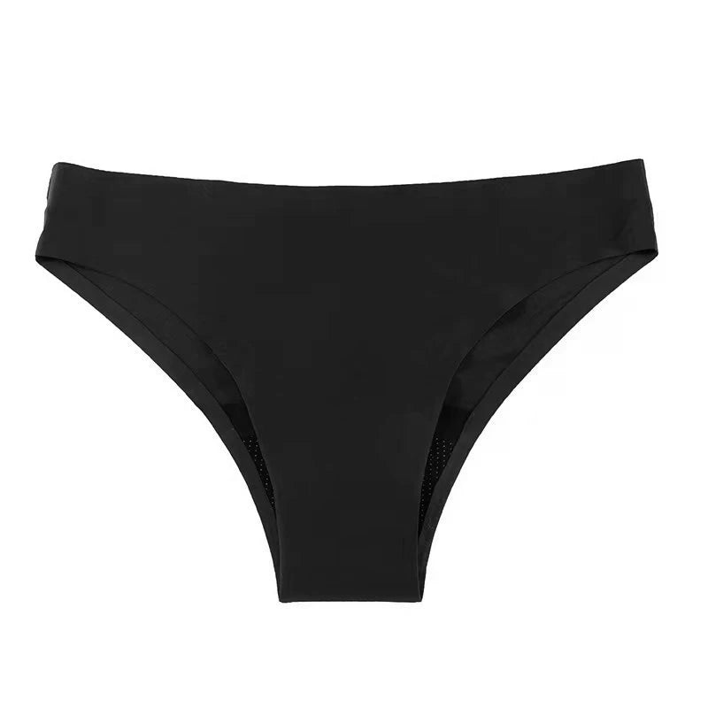 Bikini Menstrual Aitana – Braguita de Baño Antifugas (4 Capas)