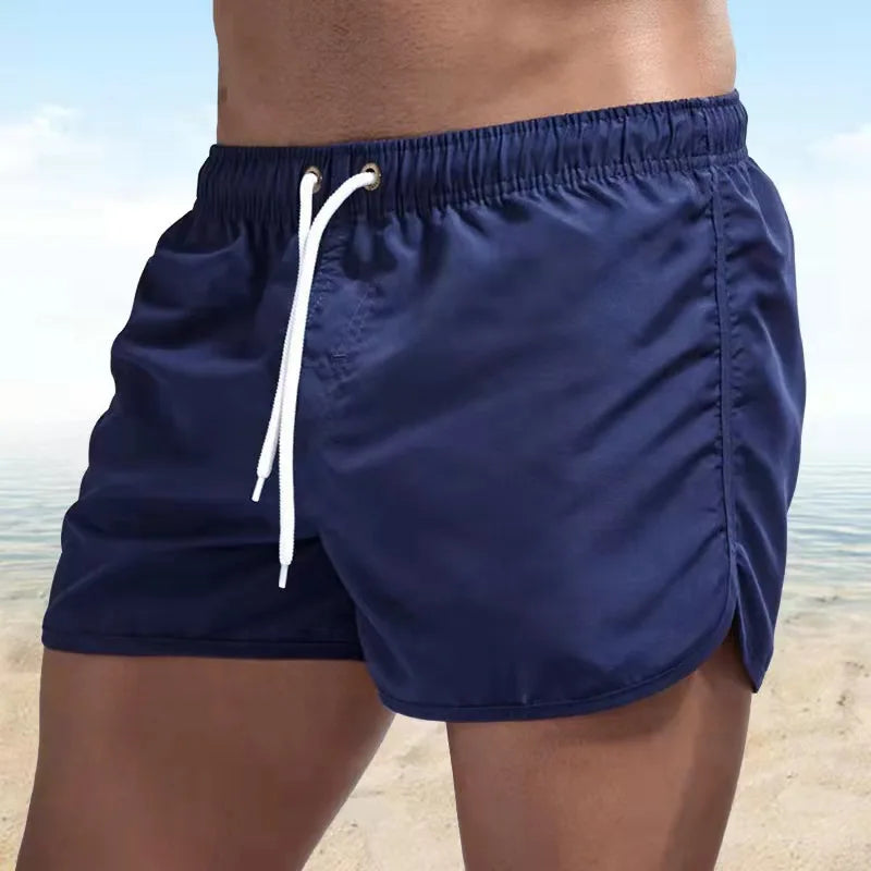 Bañador de Hombre de Secado Rápido | Shorts para Deportes Acuáticos