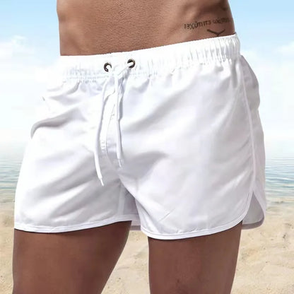 Bañador de Hombre de Secado Rápido | Shorts para Deportes Acuáticos