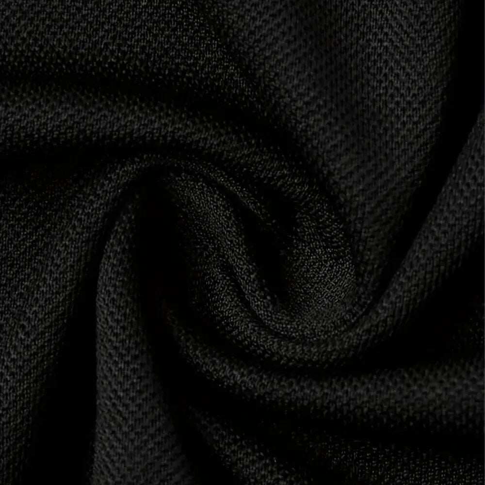 Polo Casual Minimalista de Manga Corta – Colección Verano