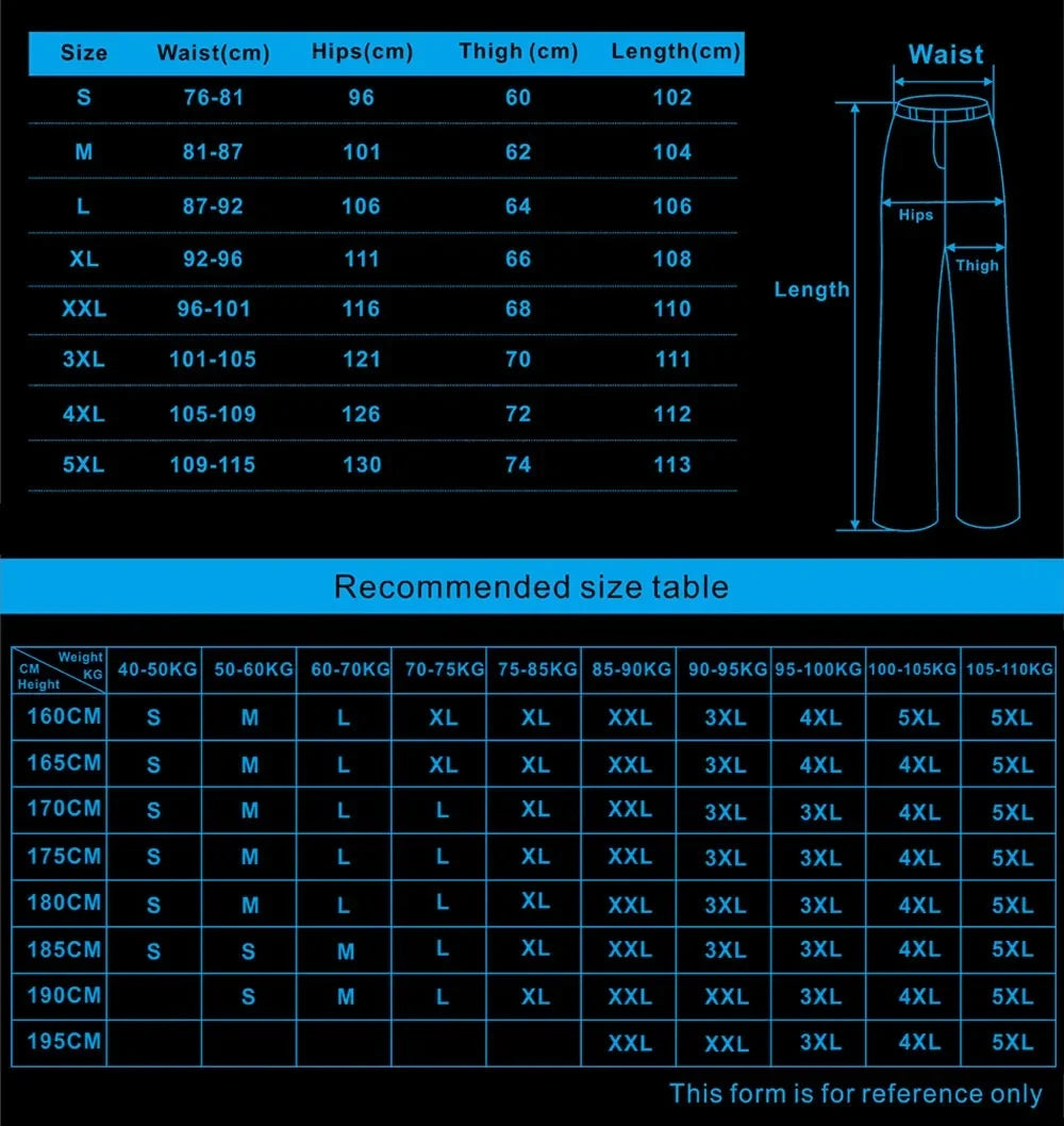 Pantalón Táctico Cargo "Apex" – Impermeable y Ergonómico para Senderismo