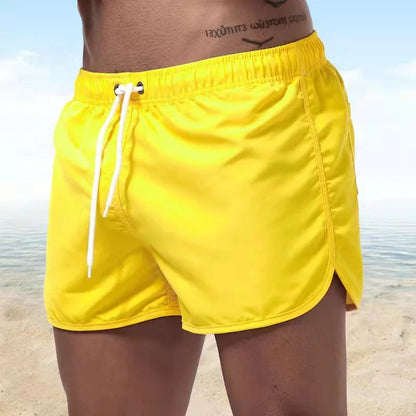 Bañador de Hombre de Secado Rápido | Shorts para Deportes Acuáticos