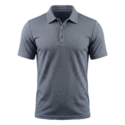 Capri - Camisa polo ultra cómodo para hombre