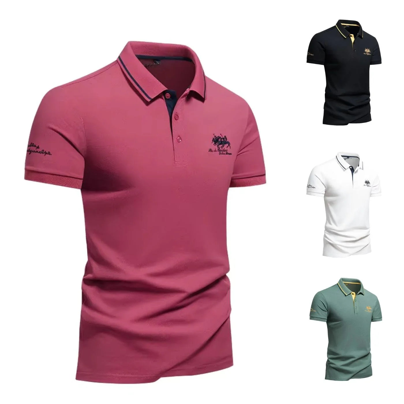 Pietro | Polo de lujo