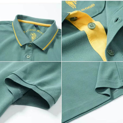 Pietro | Polo de lujo