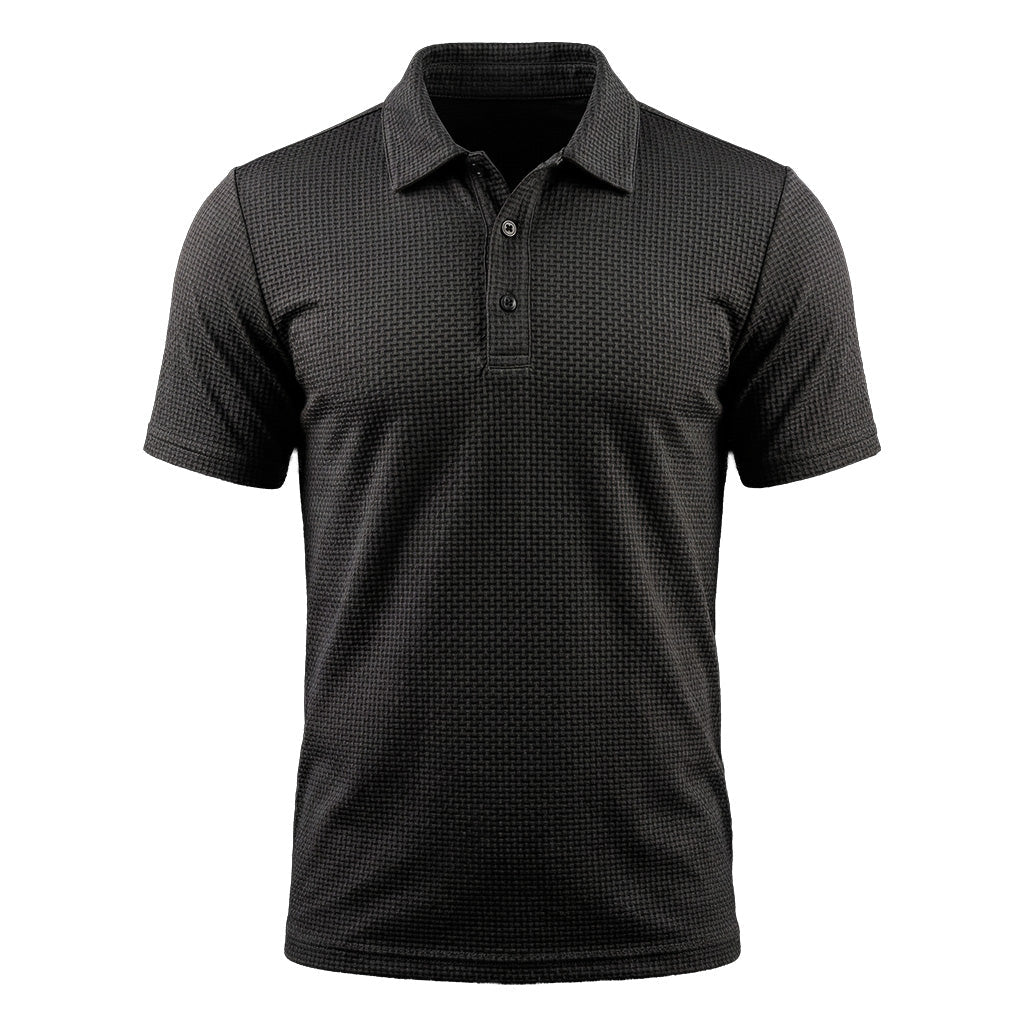 Capri - Camisa polo ultra cómodo para hombre