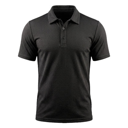 Capri - Camisa polo ultra cómodo para hombre