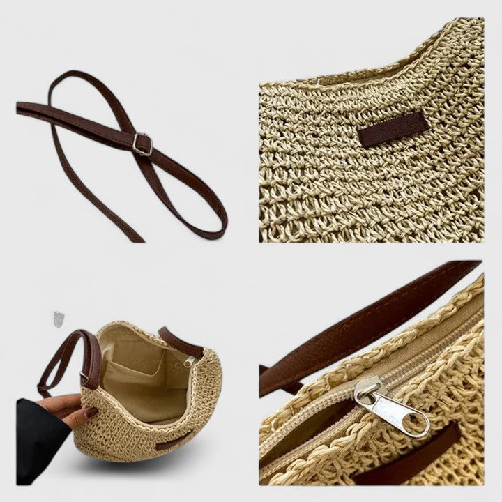 Carla| Bolso elegante