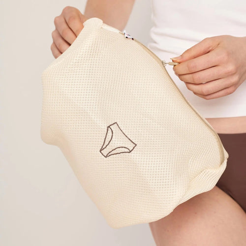 Bolsa para la colada
