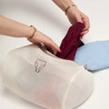 Bolsa para la colada