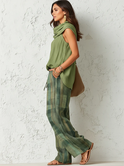 OLIVIA-SET ESENCIAL