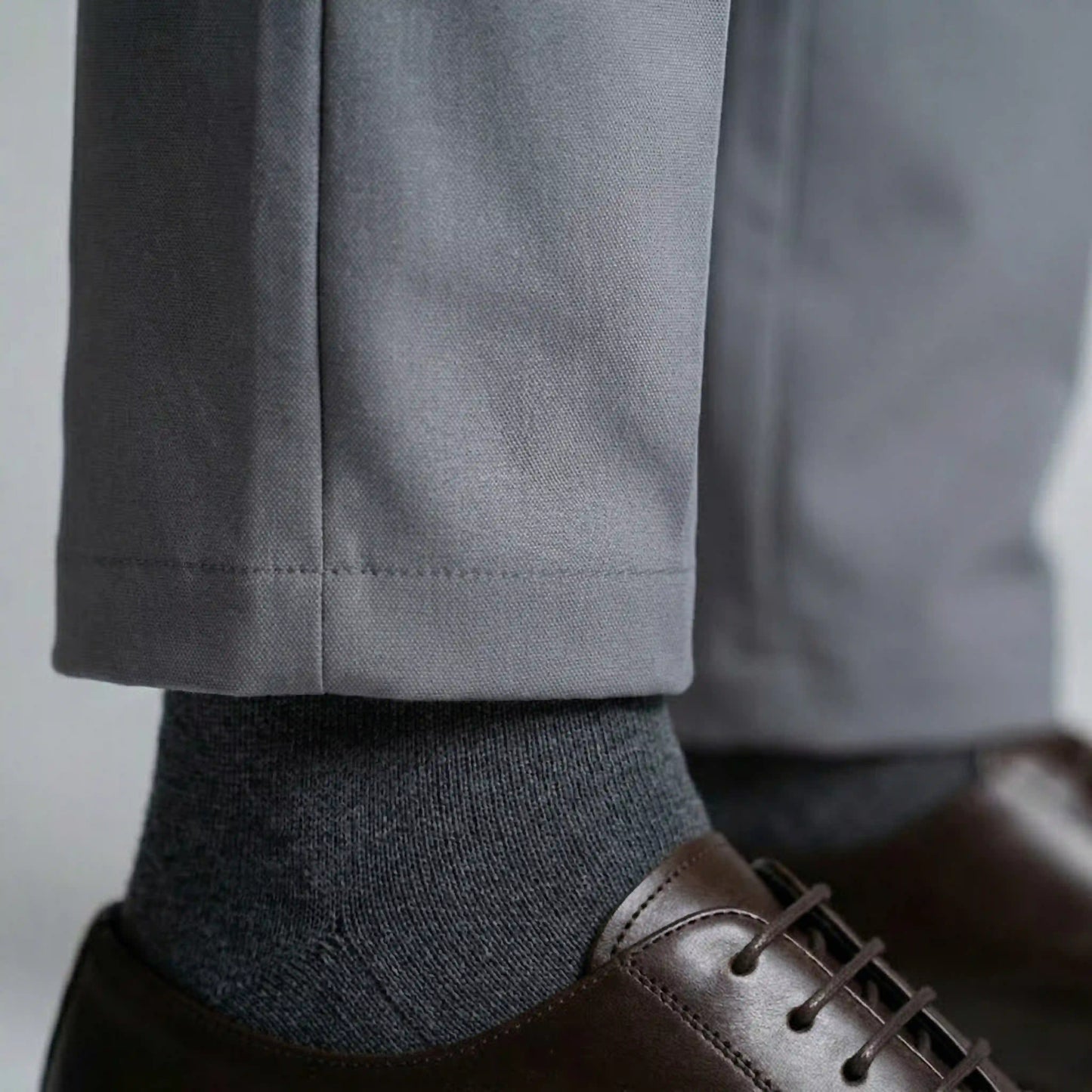 Pantalón Extensible Hombre Verano Fino